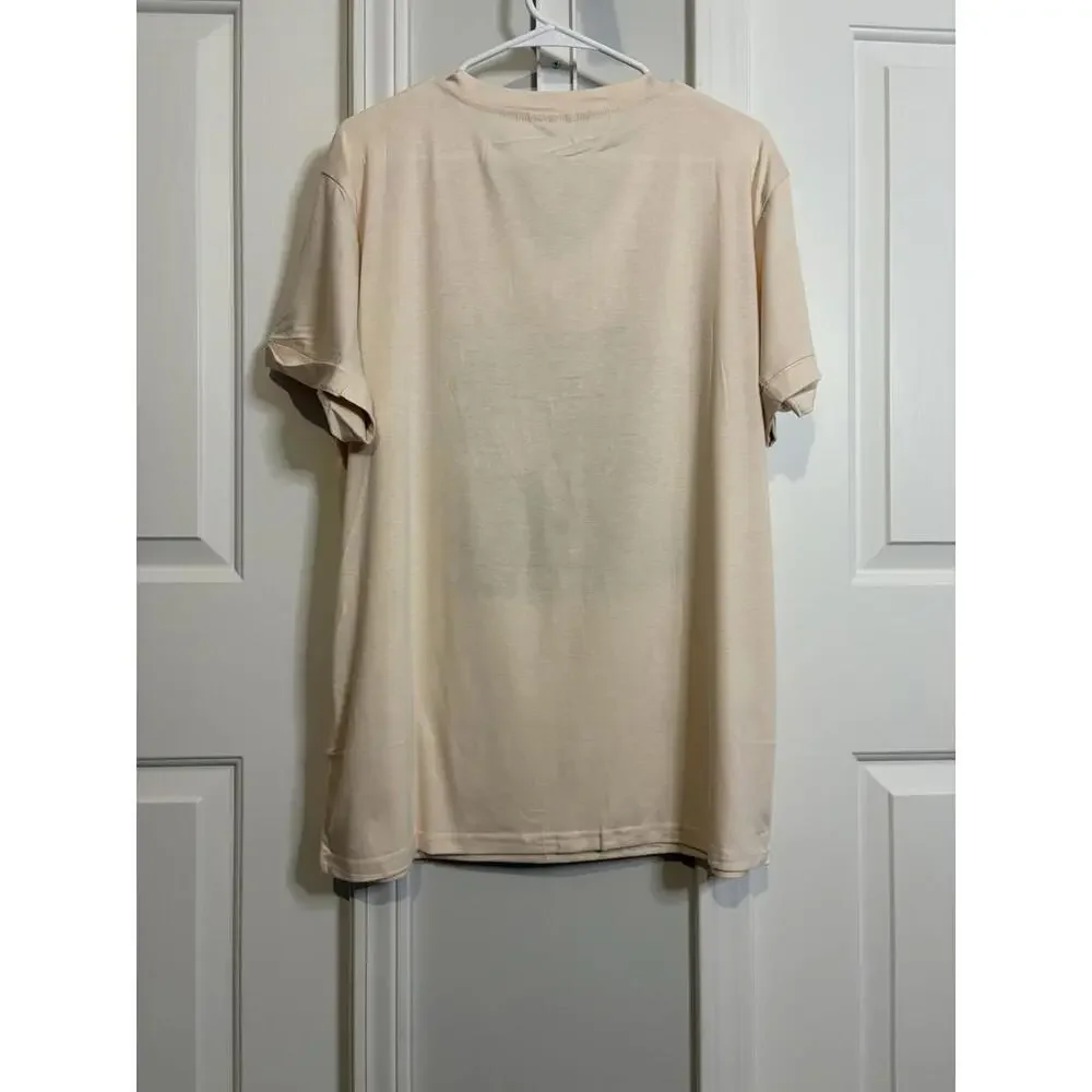 057) Gypsy Women’s T-Shirt Size XL - Picture 3 of 3
